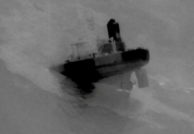 U.S. Destroys Five Iranian Oil Tankers in Persian Gulf