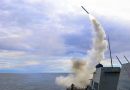 U.S. Faces Ammo Shortages Due to Iran War