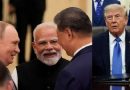 U.S. House Advances Russia Sanctions Bill Targeting India and Others
