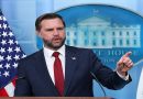 U.S. Vice President Vance Downplays Iran Conflict as ‘Not a War’