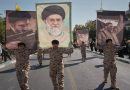 U.S. Warns Americans Against Traveling to Iran