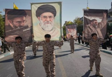 U.S. Warns Americans Against Traveling to Iran