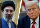 UAE Sanctions Target Iran’s Bank; Economic Pressure Mounts