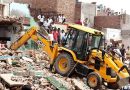 UCC bulldozer is to permanently polarise society: Congress