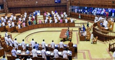 UDF Pushes for Revisions in Kerala’s Private University Bill