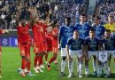 UEFA Champions League: Four Teams Making Their Debut