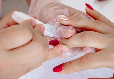 UK Gel Nail Polish Ban Raises Safety Concerns in India