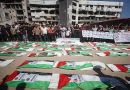 UN Calls for International Access to Gaza After Bodies Found