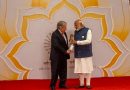 UN Chief to Attend BRICS Summit in India