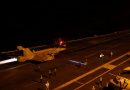 US Conducts New Strikes on IRGC Targets Inside Iran