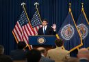 US Federal Reserve Increases Interest Rates After Three Years