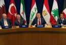 US President Endorses India-Middle East-Europe Economic Corridor