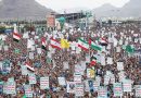 US Warns Citizens in Saudi Arabia Due to Houthi Attacks