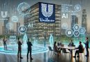 Unilever Embraces AI for Beauty Innovation