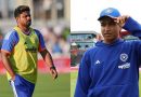 Vaibhav Might Replace Samson in India vs Afghanistan T20I