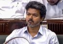 Vijay Seeks Tamil as High Court’s Main Language