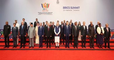 WHO Chief Urges Stronger Health Cooperation, Innovation, and Sustainable Financing
