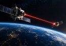 Weapons in Orbit Spark Legal and Strategic Debates