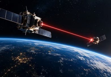 Weapons in Orbit Spark Legal and Strategic Debates