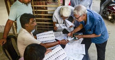 West Bengal SIR: Over 37 lakh appeals stuck in Tribunals as Municipal polls draw near