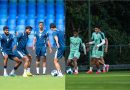 India vs. Panama Match Summary