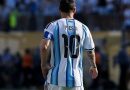 Who Will Wear Argentina’s No.10 After Messi?