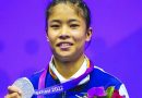 Who is Roshibina Devi? Meet India’s Three-Time Asian Games Medallist