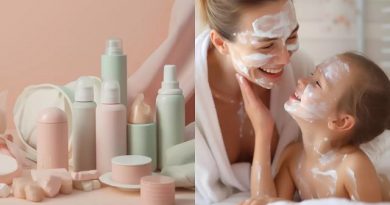 Why Adults Are Choosing Baby Skincare Products