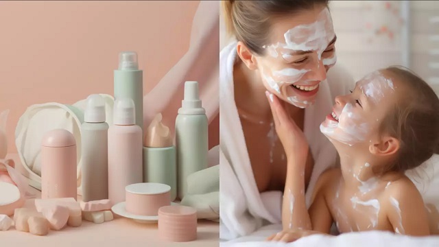 Why Adults Are Choosing Baby Skincare Products