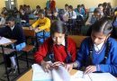 Why Are Students Quiet In Class? Survey Reveals Limited Participation
