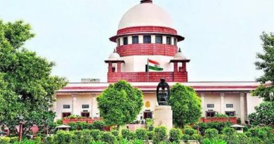 Why Distinguished Jurists Are Absent in Supreme Court