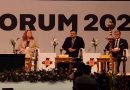 World Circular Economy Forum 2026 Begins in Gandhinagar