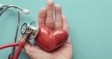 World Heart Day: Focus on Heart Health