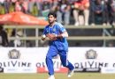 Yash Thakur Replaces Harshit Rana in India Squad