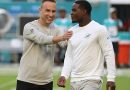 Young Dolphins Step Into Spotlight as Miami’s New Era Begins