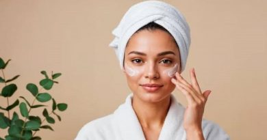 Your Morning Face vs Your Night Face: Understanding Skin Changes