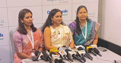 கண் மருத்துவ மேற்படிப்பு மாணவர்களுக்கான 19-வது ‘கல்பவிருக்‌ஷா’ பயிலரங்கினை நடத்தும் டாக்டர் அகர்வால்ஸ் கண் மருத்துவமனை
