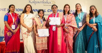 Dr Agarwals Eye Hospital Organises 19th Edition of Kalpavriksha, The Annual Workshop for Post-Graduate Ophthalmology Students