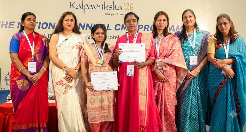 Dr Agarwals Eye Hospital Organises 19th Edition of Kalpavriksha, The Annual Workshop for Post-Graduate Ophthalmology Students