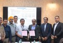 AM/NS India and ICAR-IARI Join Hands for Groundbreaking Research on Sustainable Use of Iron Ore Tailings in Agriculture