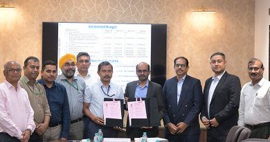 AM/NS India and ICAR-IARI Join Hands for Groundbreaking Research on Sustainable Use of Iron Ore Tailings in Agriculture