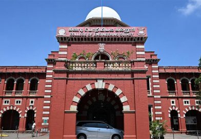 அண்ணா பல்கலைக்கழகத்தின் செமஸ்டர் தேர்வு முடிவுகள் – 24 பொறியியல் கல்லூரிகளைச் சேர்ந்த 2,425 மாணவர்களில் ஒருவர் கூட தேர்ச்சி பெறவில்லை