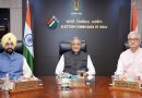Dissent row: Election Commission says highlighting certain internal notes gives only one side of the picture