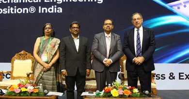 ASME India Brings IMECE India 2026 to Chennai