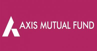 Axis Mutual Fund launches Axis Nifty 500 Low Volatility 50 Index Fund