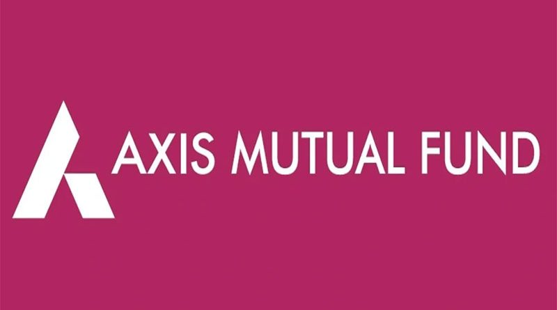 Axis Mutual Fund launches Axis Nifty 500 Low Volatility 50 Index Fund
