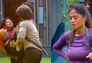பிக் பாஸ் தமிழ் சீசன் 10 – லட்சுமி பிரியா தள்ளியதில் காயமடைந்த ஆனந்தி!