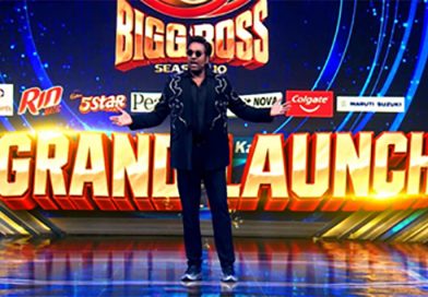 First Time in Bigg Boss Tamil history, Contestants eliminated on Launch Day