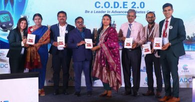 Club for Diabetes Excellence, Chennai Hosts C.O.D.E. 2.0, Conference on Diabetes Evolution