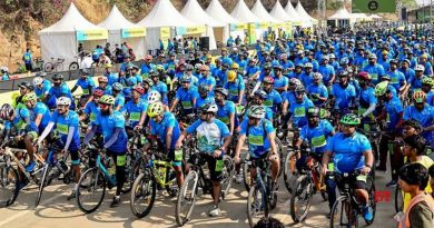 Chennai Gears Up for the Fourth Edition of HCL Cyclothon with ₹33.6 Lakh Prize Purse
